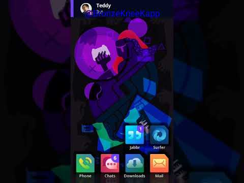 Video cover