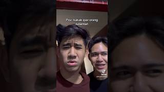 Download lagu Kakak ipar orang kelantan 🤣 mp3 Download lagu Kakak ipar orang kelantan 🤣 mp3