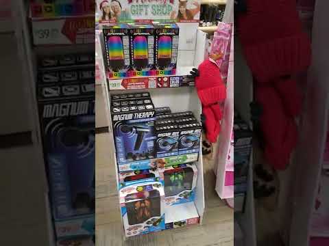 Novelty Inc - FUN, FASHION, INNOVATIVE  Seasonal Floor Display available now - benwoz@noveltyinc.com