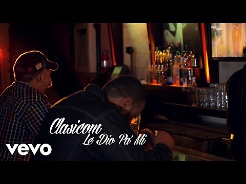 Clasicom - Le Dio Pami