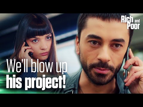 Will Karan get the photos? - Rich and Poor | Short Scenes