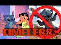 Why Remaking Lilo Stitch Will Be Disney S Worst Remake