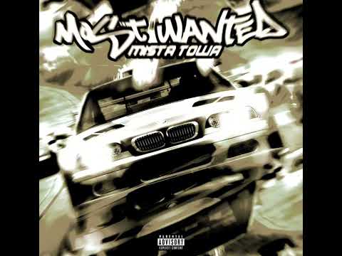 Most wanted - Towa (old version) 
