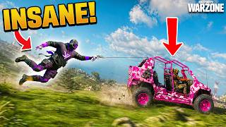 *NEW* TOP WARZONE MOMENTS! - Epic & Funny Plays #138