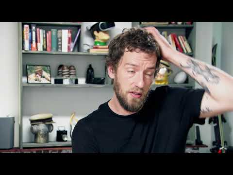 Hemmaspa | Manick med Simone Giertz och Nisse Hallberg