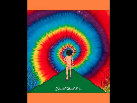 Daniel Rumbekwan - Doa (audio)