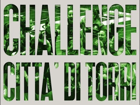 Promo 6° Challenge Città di Torri