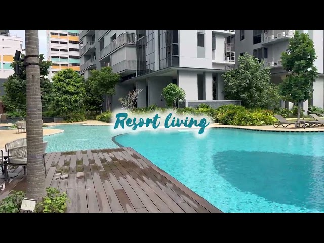 1 Bed Condo for Sale in  The Florence Residences - Image 17