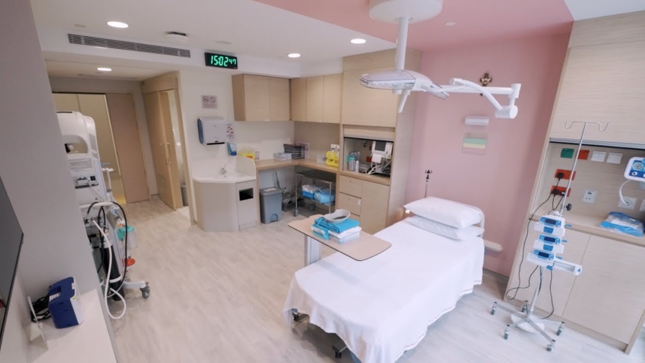 Patient Testimonial 2