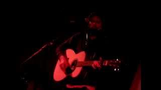 Neil Halstead - In Love With A View + Between The Bars (The Green Door Store, Brighton, 28.04.12)