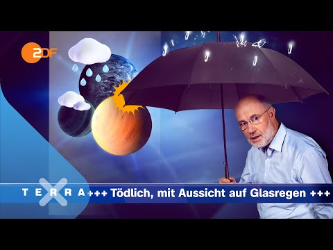 Die 7 abgefahrensten Exoplaneten des Universums | Harald Lesch | Terra X Lesch & Co