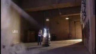 Doctor Who: Dalek - &quot;I Am, I Feel&quot; music video
