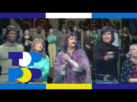 Les Humphries Singers - Mexico • TopPop