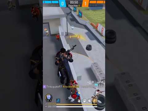 ZORO GHOST👻VS🌍  #foryou #foryoupage #freefire #freefirehighlights