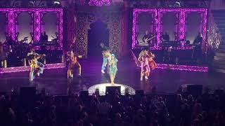 Cher - Take Me Home - May 19th, 2018