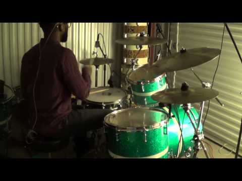 Jerome Flood II (Praise Break)