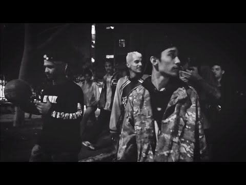 SemBlunt Mc's - Total 90 (prod. akdesacato)