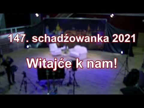 Schadźowanka 2021 z Budyskej króny [Full-HD]