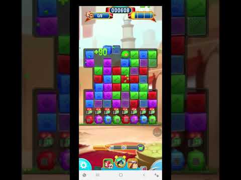 PET RESCUE SAGA LEVEL 3569 ~ NO BOOSTERS