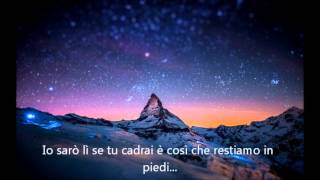 Ben Harper Happy everafter in your eyes traduzione italiano ita by Shimmerstrain