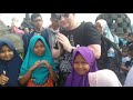 SDN Jatibarang Kidul 05 Brebes Go To Borobudur