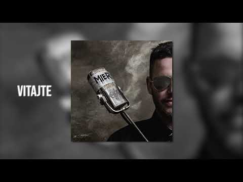 Ego - VITAJTE ft. Malan (prod. DoubleM Beats) |Official Audio|