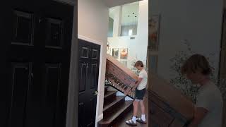 THIS IS WHAT I CRAVE! 🤩 #asmrcleaning #cleanwithme #homereset #cleaningmotivation