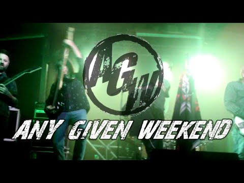 Promotional video thumbnail 1 for Any Given Weekend