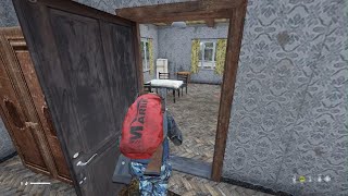 「Dayz」死角からの銃撃「PS5」
