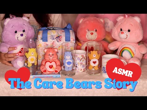 Care Bear Wiki