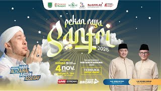 Download lagu LIVE! MAJELIS SHOLAWAT AZ ZAHIR | HABIB ALI ZAINAL ABIDIN | PEKAN RAYA SANTRI KABUPATEN PASURUAN mp3 Download lagu LIVE! MAJELIS SHOLAWAT AZ ZAHIR | HABIB ALI ZAINAL ABIDIN | PEKAN RAYA SANTRI KABUPATEN PASURUAN mp3