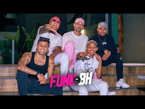 MC Frog, MC Menor HR, Will e MC Danone - Mega das Blogueiras 2 (Funk de BH) Prod Frog e Biel do Anil