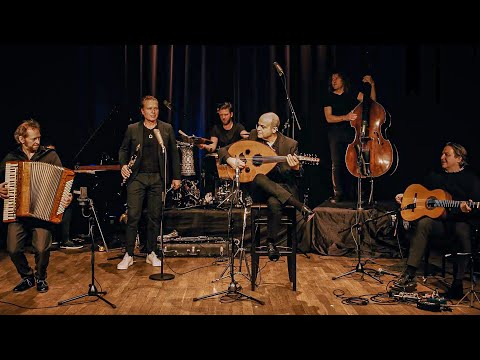 Quadro Nuevo Neujahrskonzert {Episode 27}