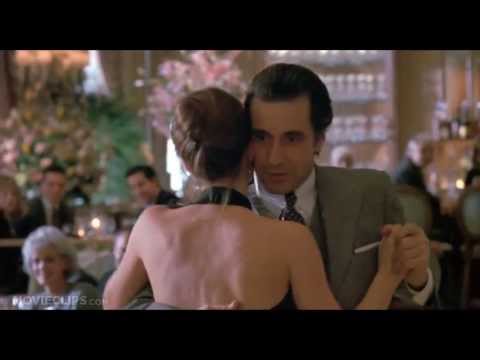 The Tango Scent of a Woman 1992 HD