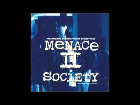 Menace II Society- Guerillas aint Gangstas Edited Clean.wmv