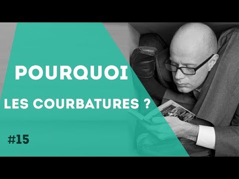 PNN 15 - Les courbatures : j'ai beau être matinal, j'ai mal !