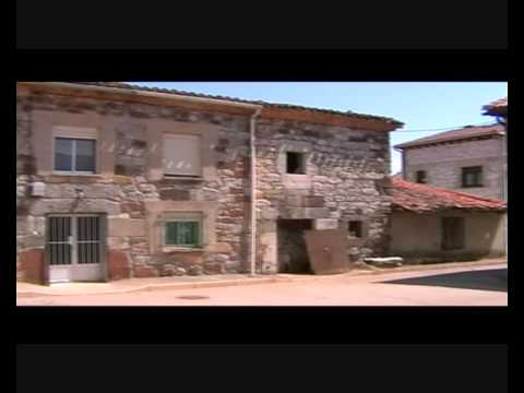 UN PASEO POR MAMBRILLAS DE LARA