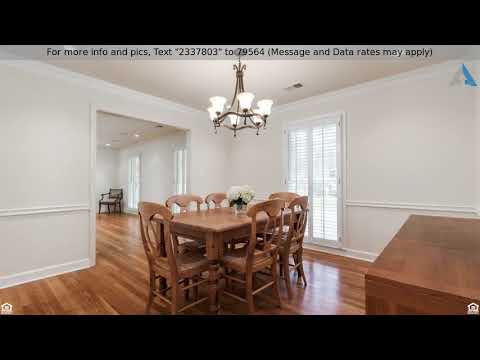 Priced at $489,000 - 10 Wyndham Drive, Sandy Springs, GA 30328