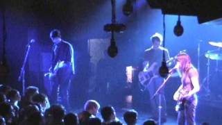 Blake Babies Live &quot;Baby Gets High&quot; 3/9/01