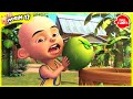 Kompilasi Full 1 Jam Upin Ipin Terbaru Alunan Ramadhan Panen Buah Kelapa