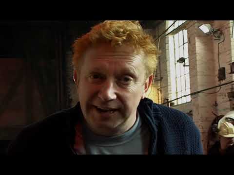 More Industrial Revelations - E08 -  Heavy Metal