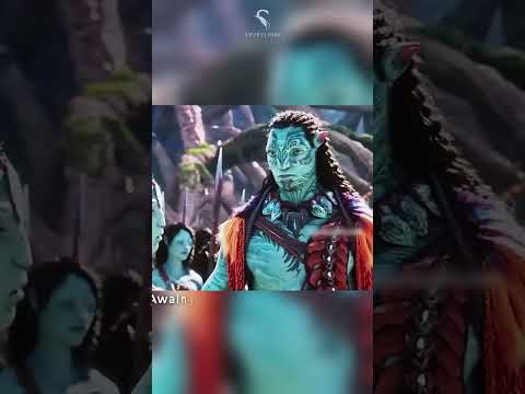 BELAJAR BAHASA NAVI ! Apa itu Uturu Dalam Avatar The Way of Water?