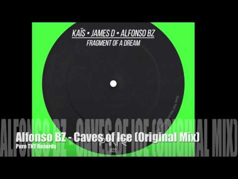 Alfonso BZ - Caves of ice (Original Mix)