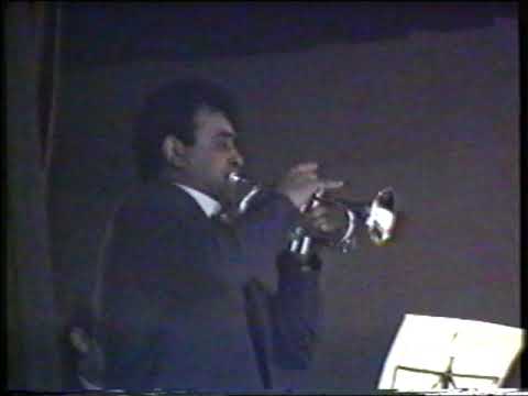 Banda di Sannicandro di BARI 19/3/92 La Traviata - G.Verdi