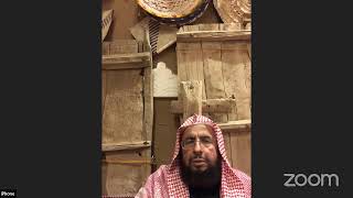 ‎معرفة القراء الكبار للذهبي - المجلس٢٥ image