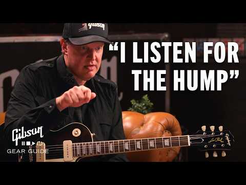 Joe Bonamassa’s trick to get the best amplifier sound (works on any guitar amp)