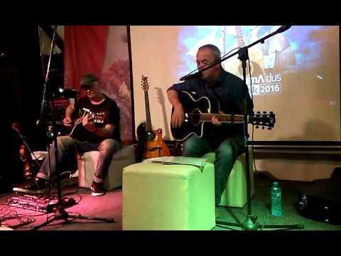 Naspa- Dinu Olarasu si Jimi El Laco