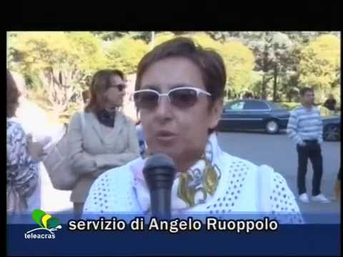 Ruoppolo Teleacras - La Cannizzo ad altro incarico