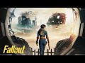 Fallout Official Trailer Song Music