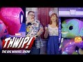 Funko HQ on THWIP! The Big Marvel Show!